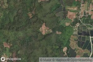 Ang Kep Nam Huai Wai