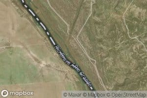 Tovar Creek