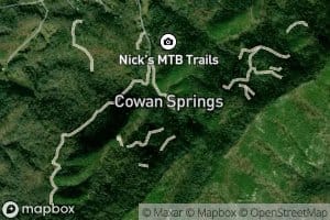 Cowan Springs
