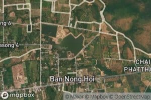 Ang Kep Nam Sam Nong