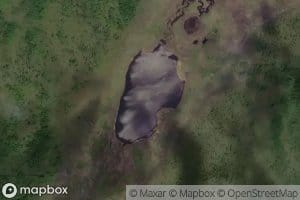 Ozero Verkhneye Kanichekskoye