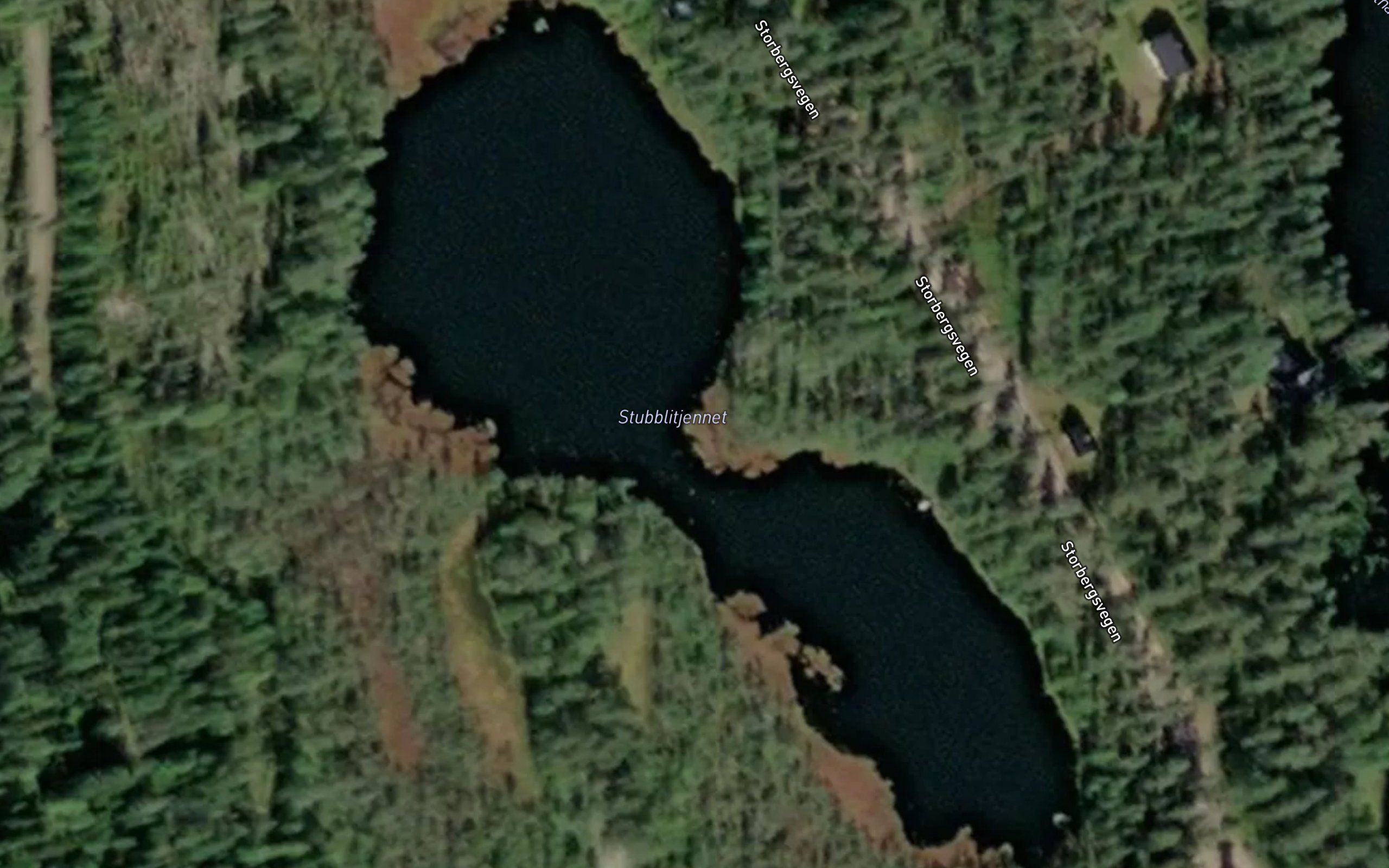 Stubblitjennet