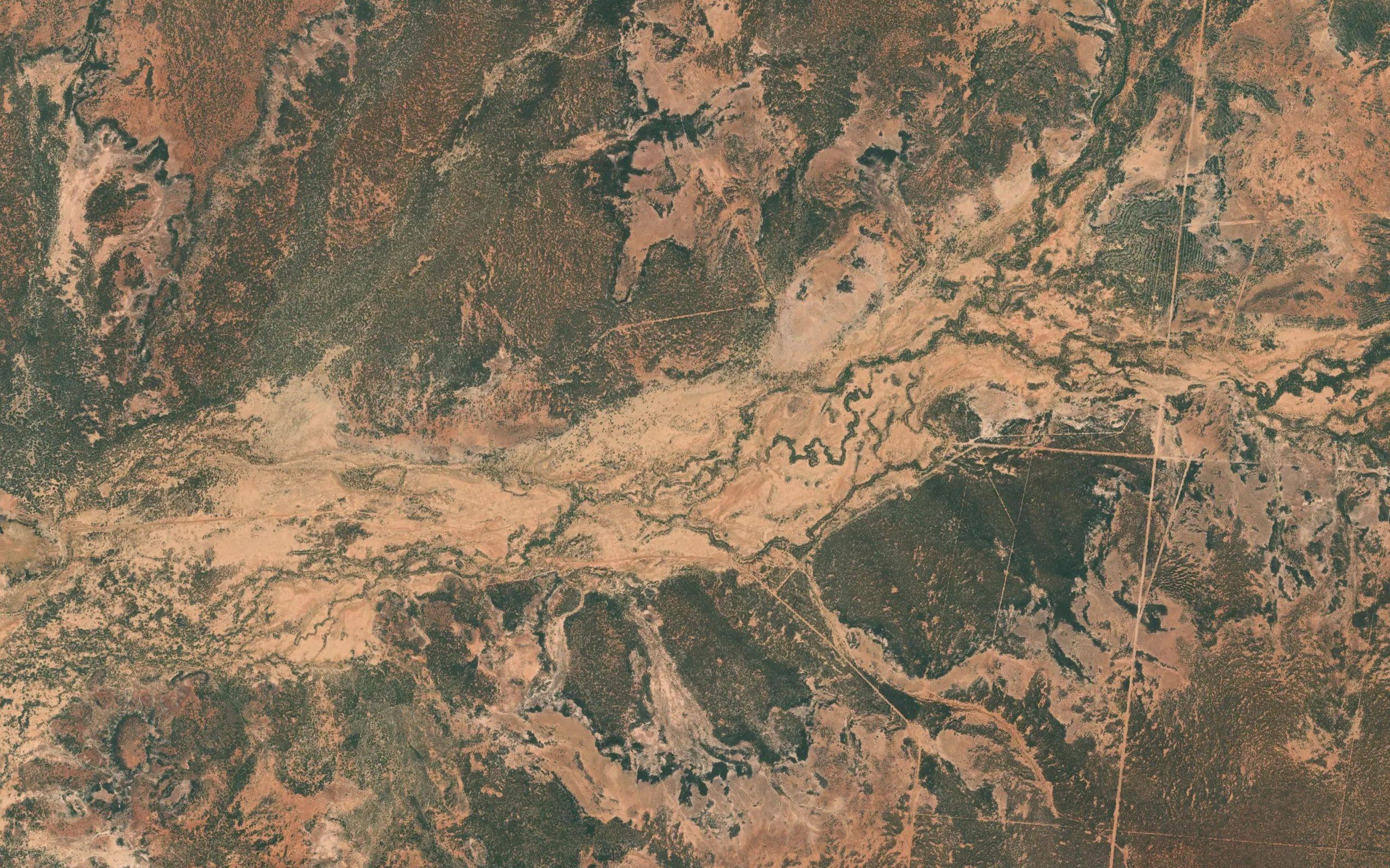 Bradley Creek