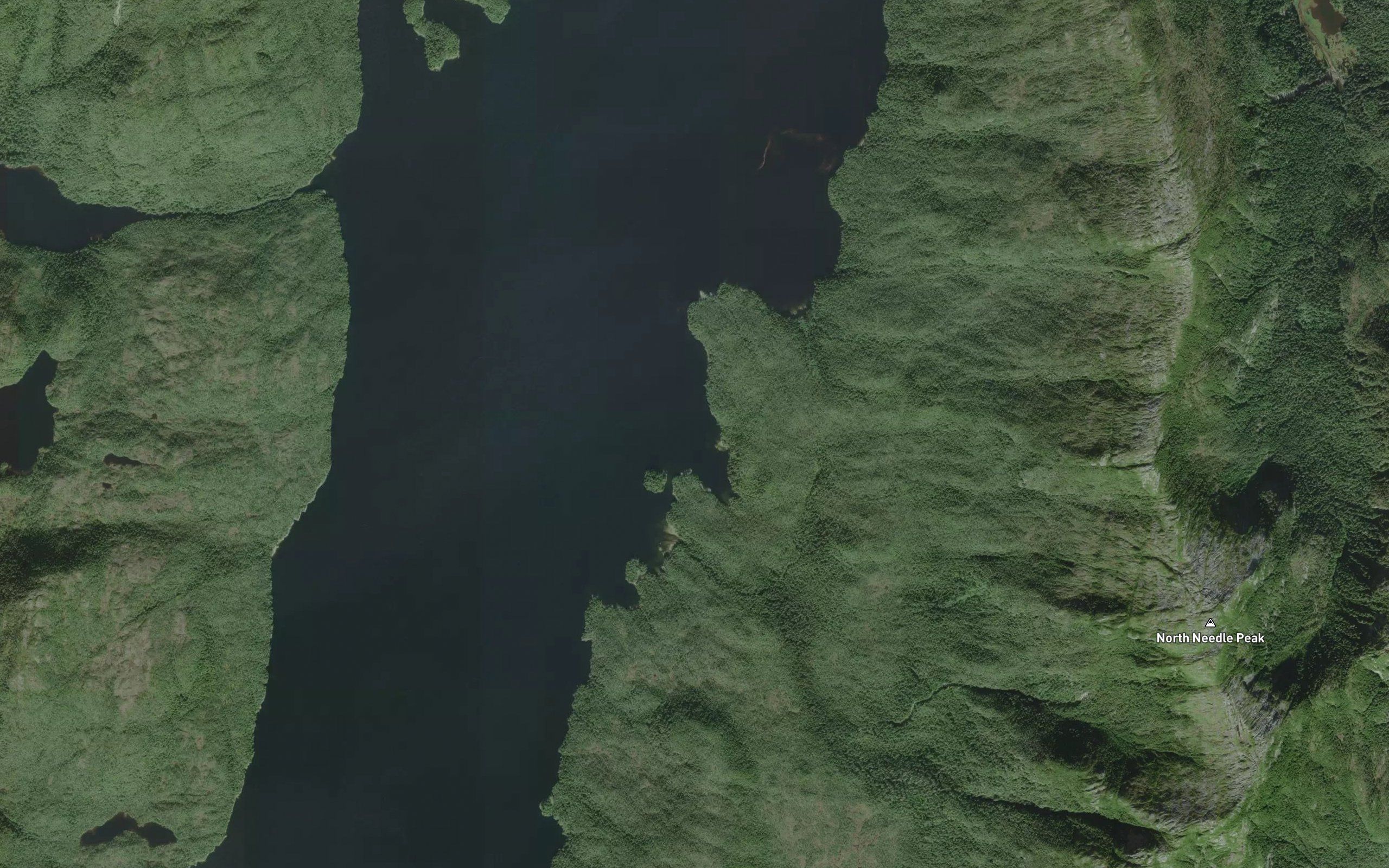 Kamin Cove