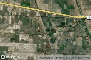 Sarhari Distributary