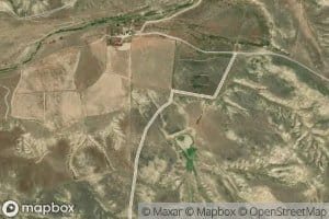 Sides Number 1 Reservoir