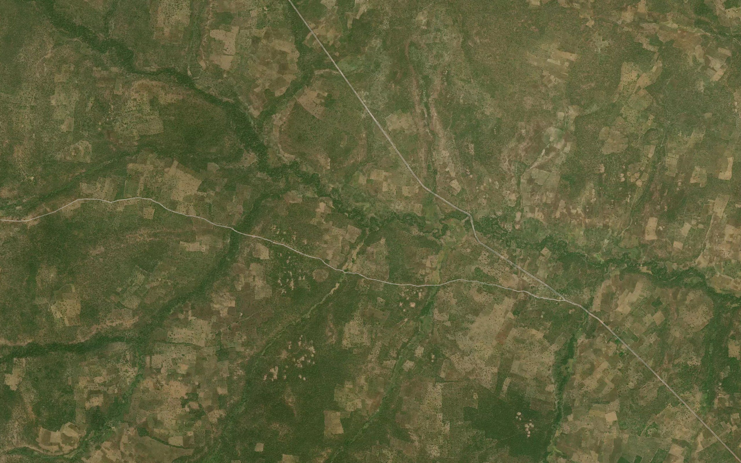 River Gbanarukuka