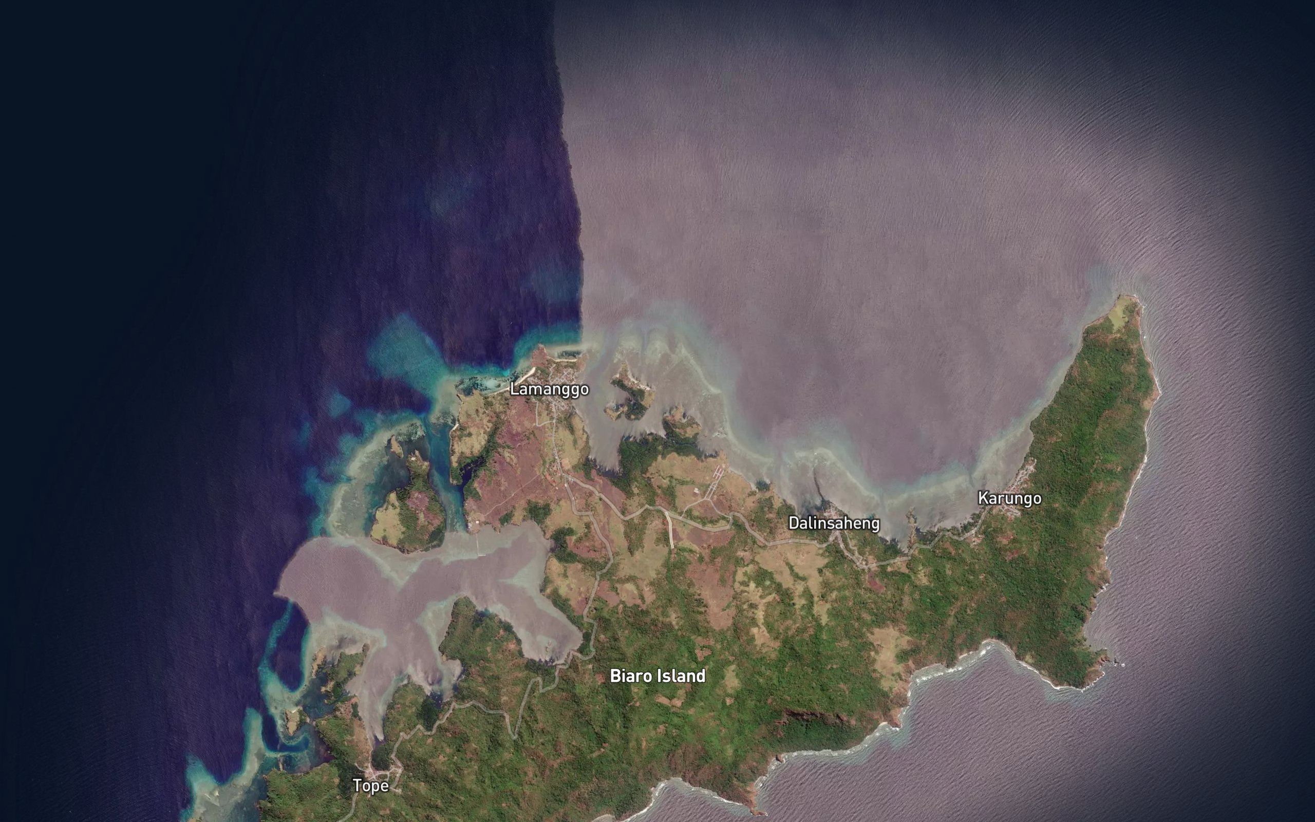 Teluk Sasuhiyang