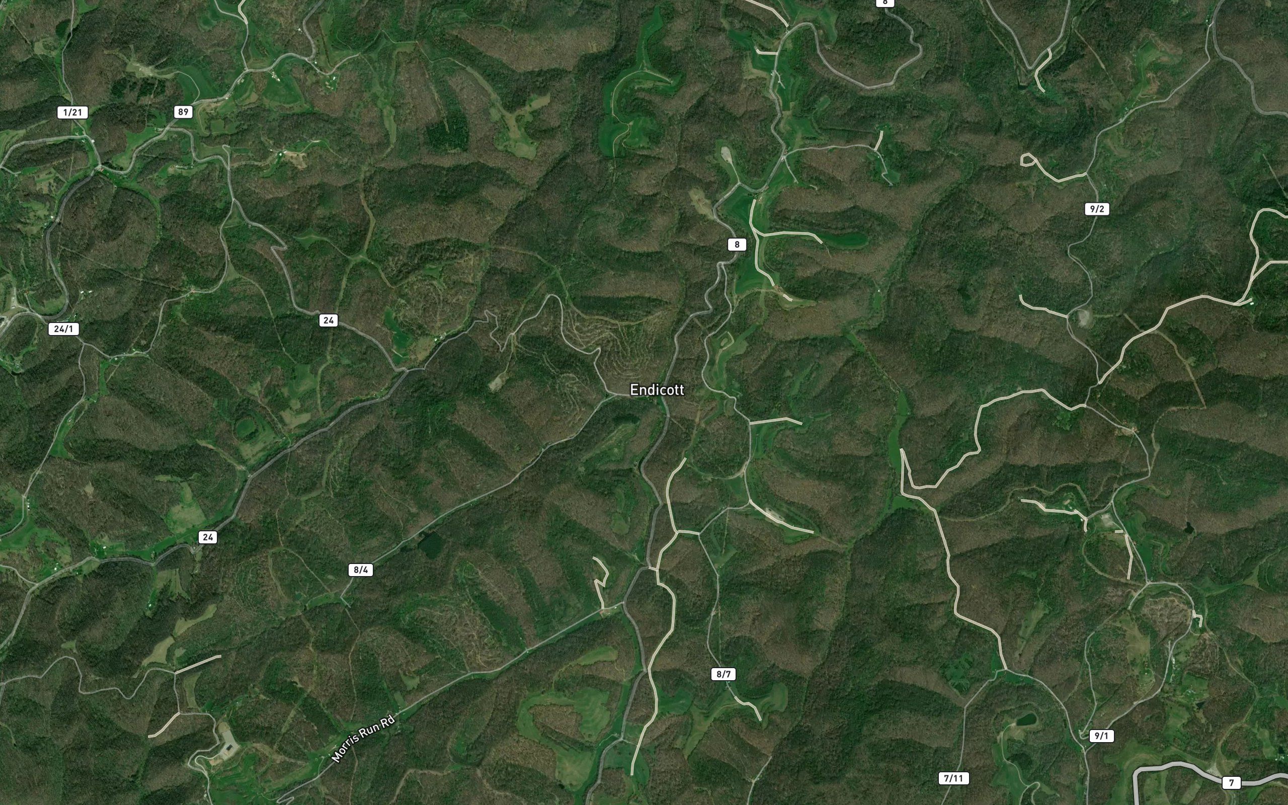 Miller Fork
