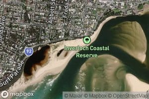 Inverloch Coastal Reserve