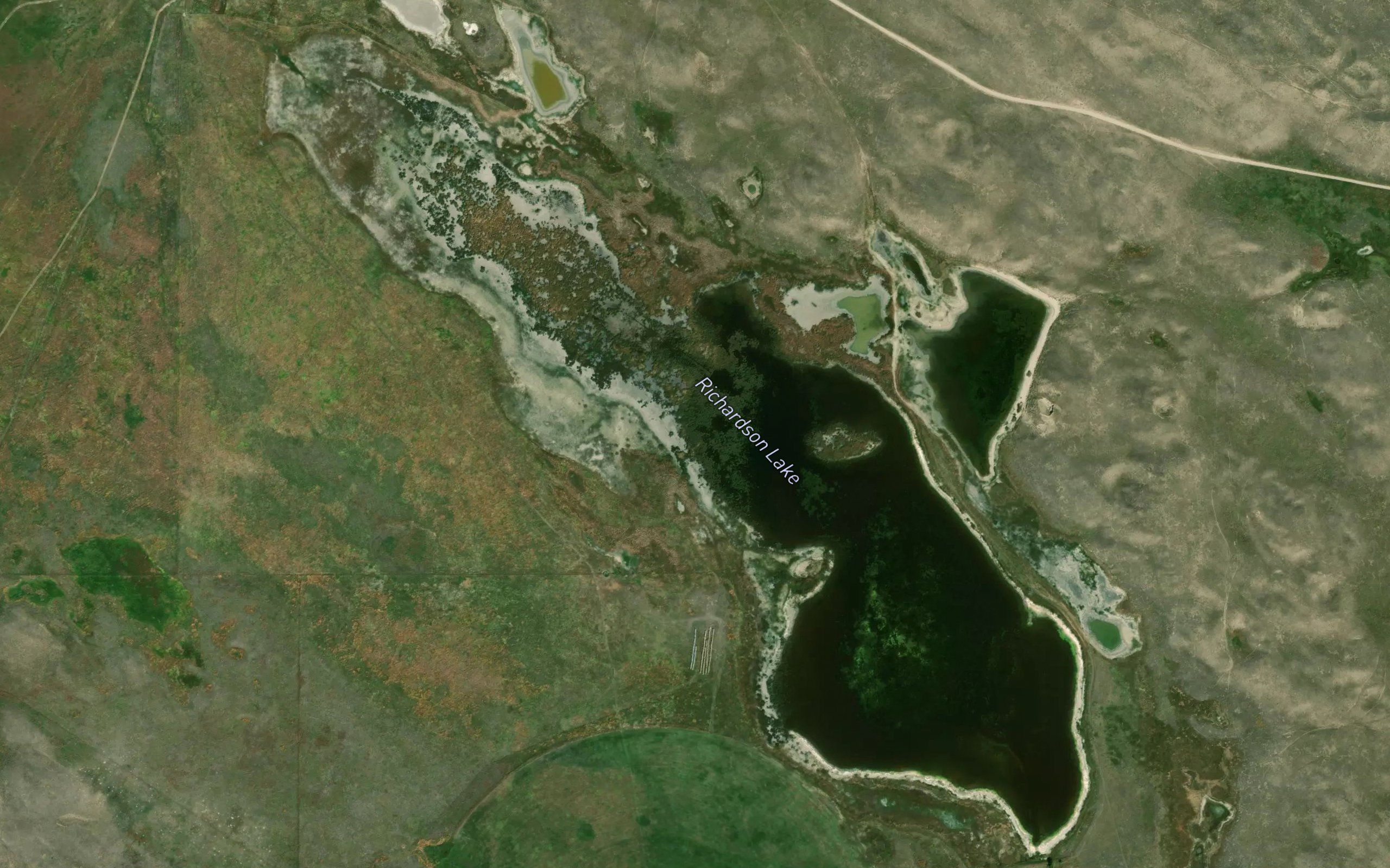 Richardson Lake