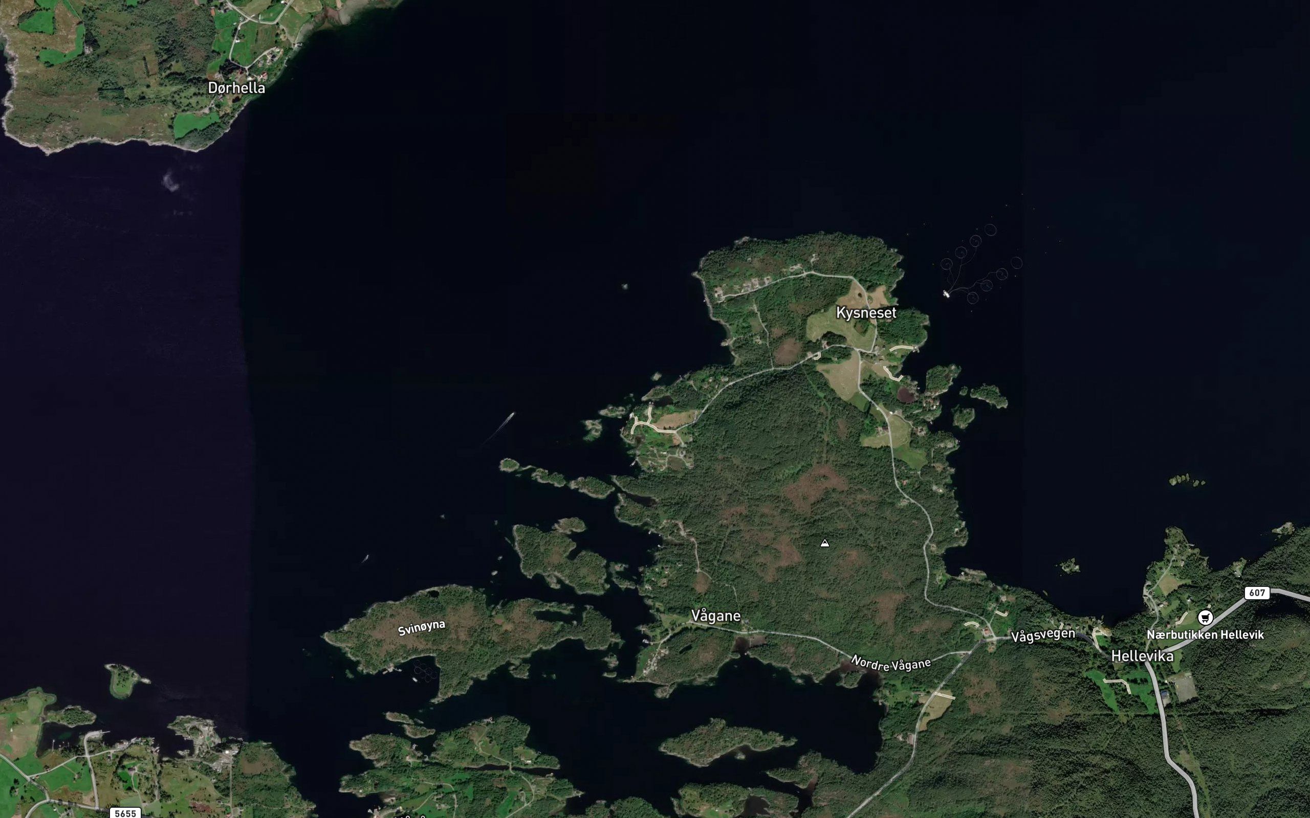 Klenevagen