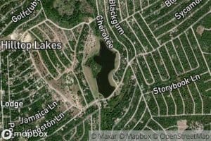 Cherokee Lake