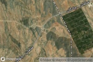 Cheshmeh-ye Qarah Bolagh