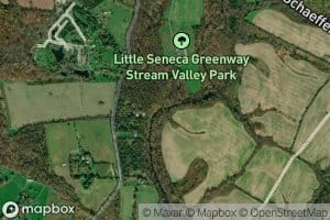 Little Seneca Creek