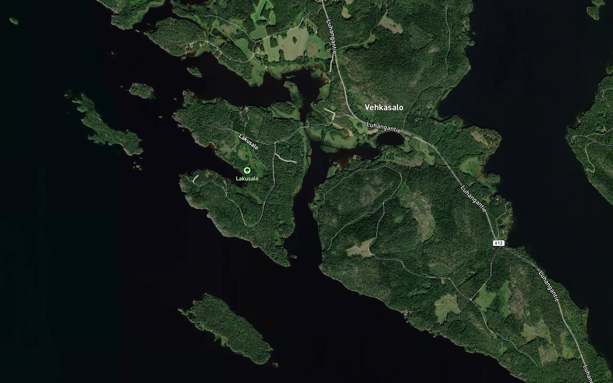 Lakunlahti
