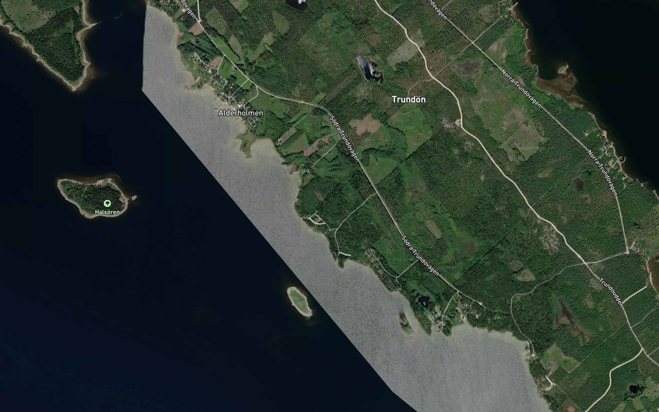 Orsgrundet