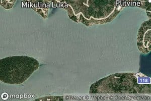 Korcula Water Aerodrome