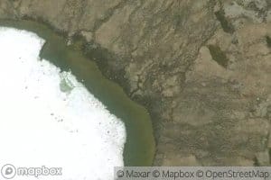 Immerk Lake