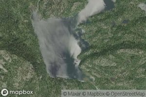 Reserve indienne Clinton 1