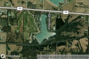 Brookfield Country Club Lake
