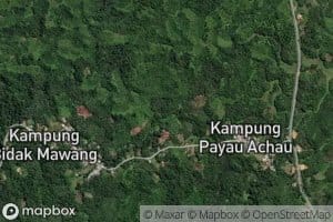 Sungai Sibuk