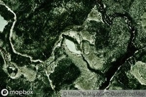 Lac de la Cravate