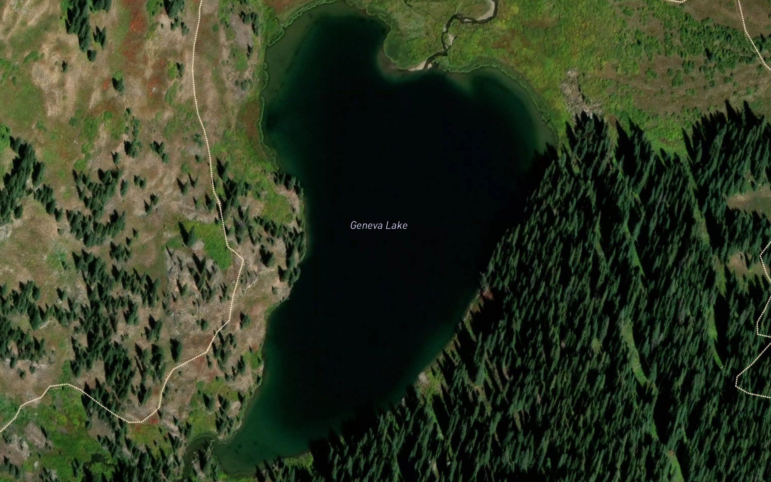 Geneva Lake