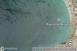 Ensenada Bacochibampo