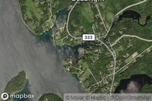 Woodens Cove