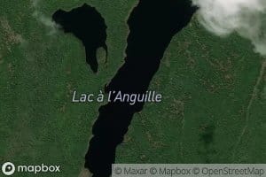 Lac a l'Anguille