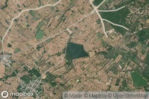 Ang Kep Nam Ban Thon