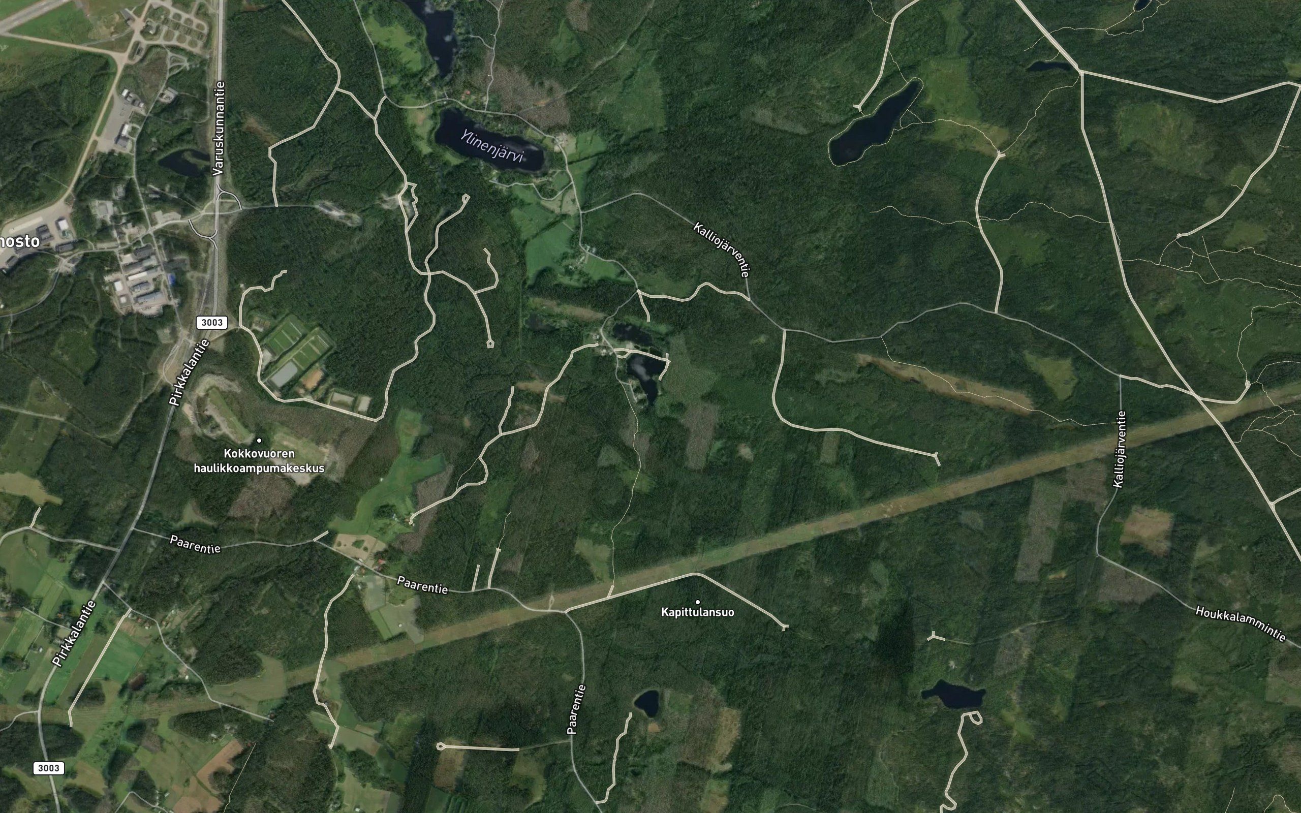 Latikkaoja