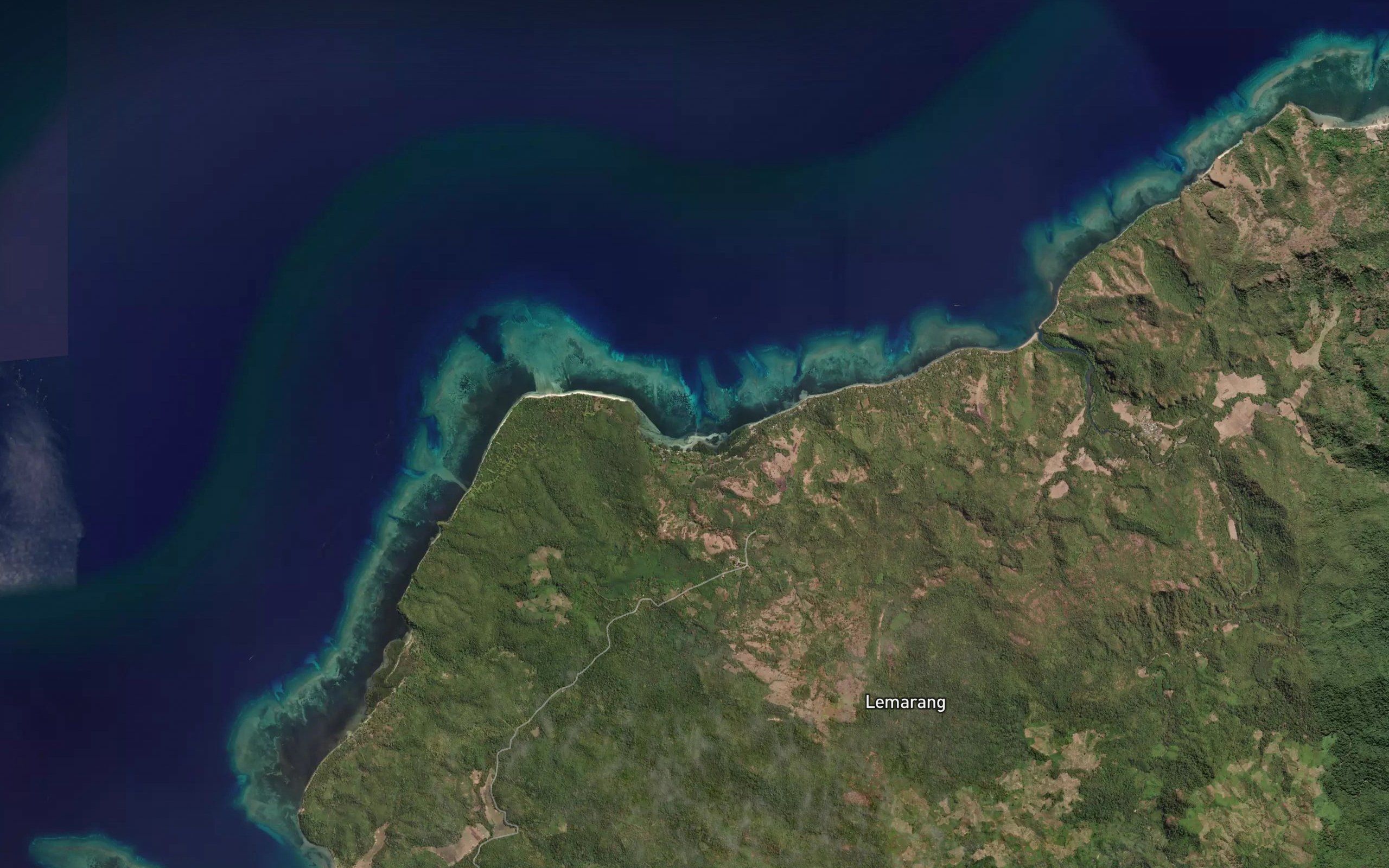 Teluk Nangaacu