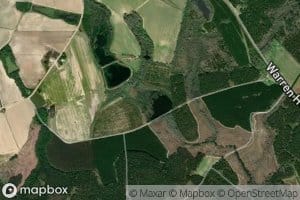 Laniers Pond