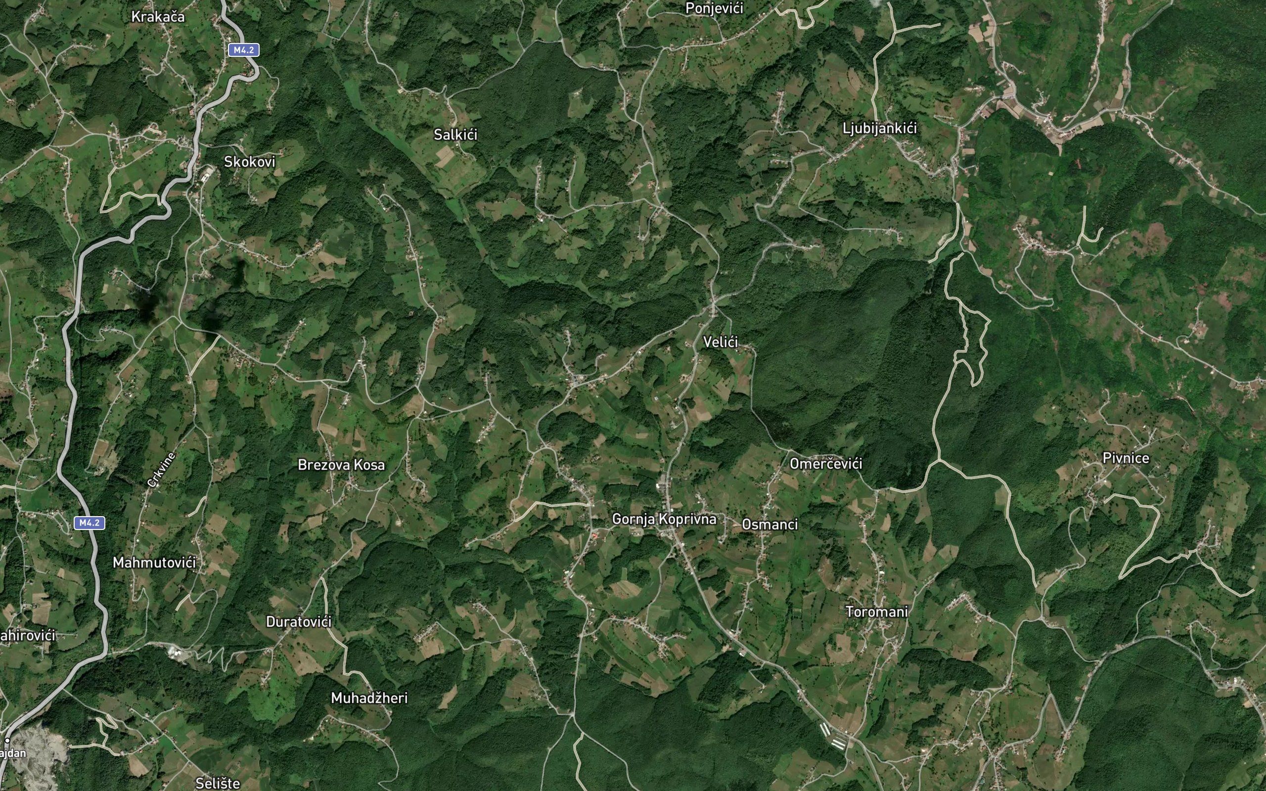 Grabovac