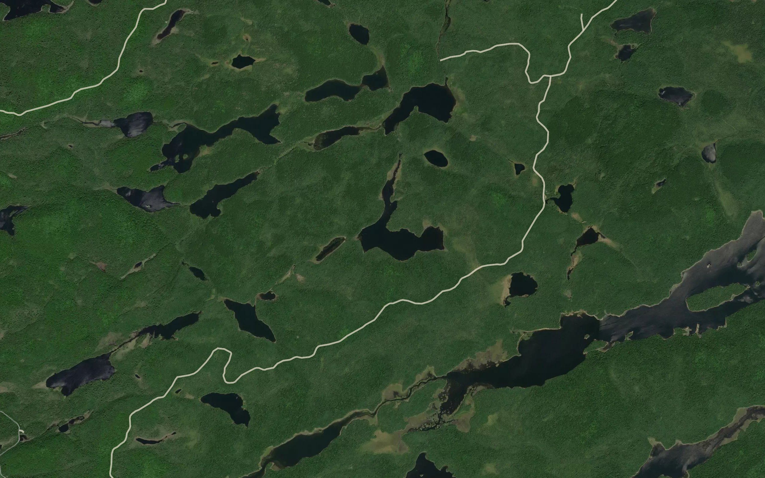 Lac Lyse