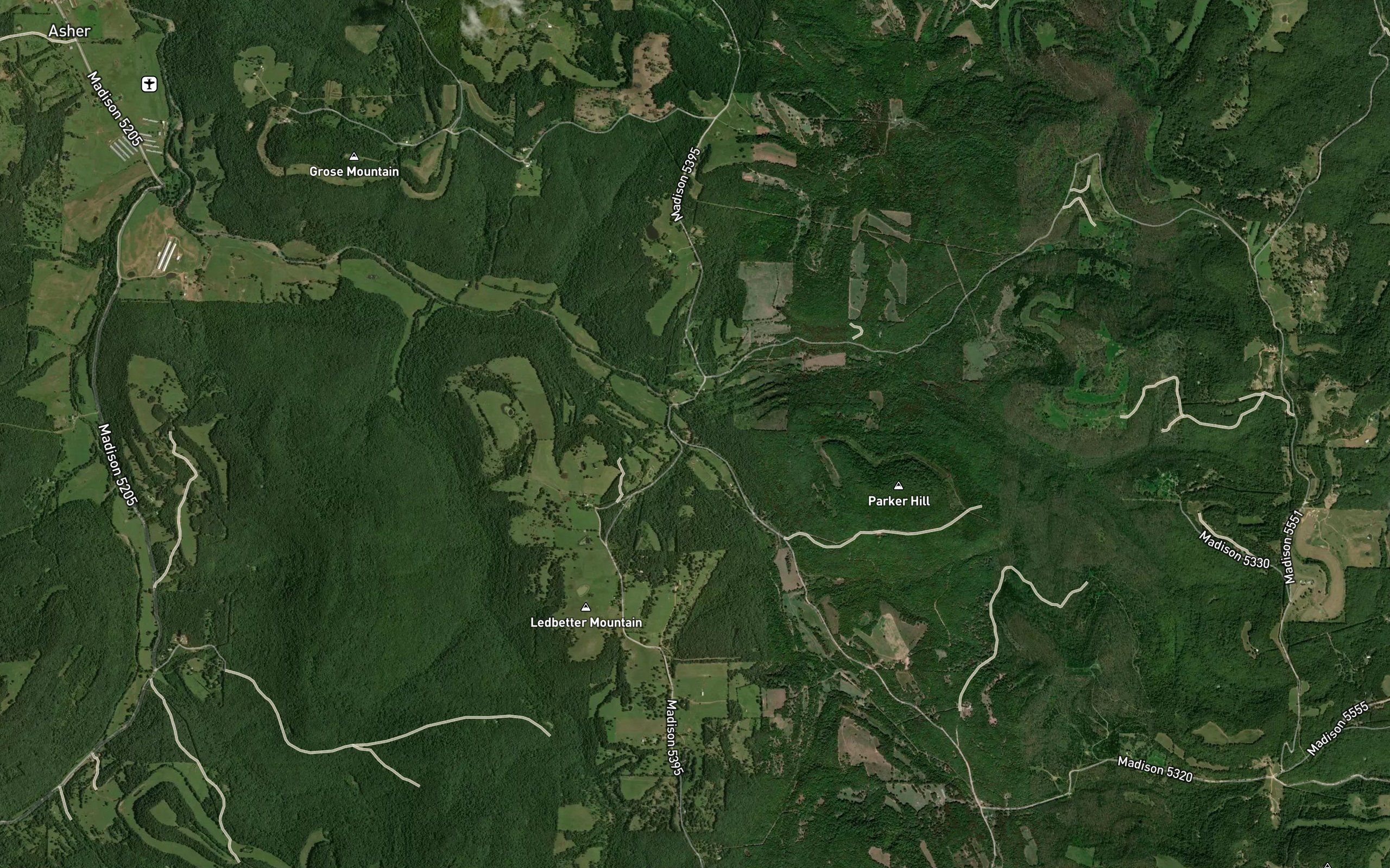 Ball Creek
