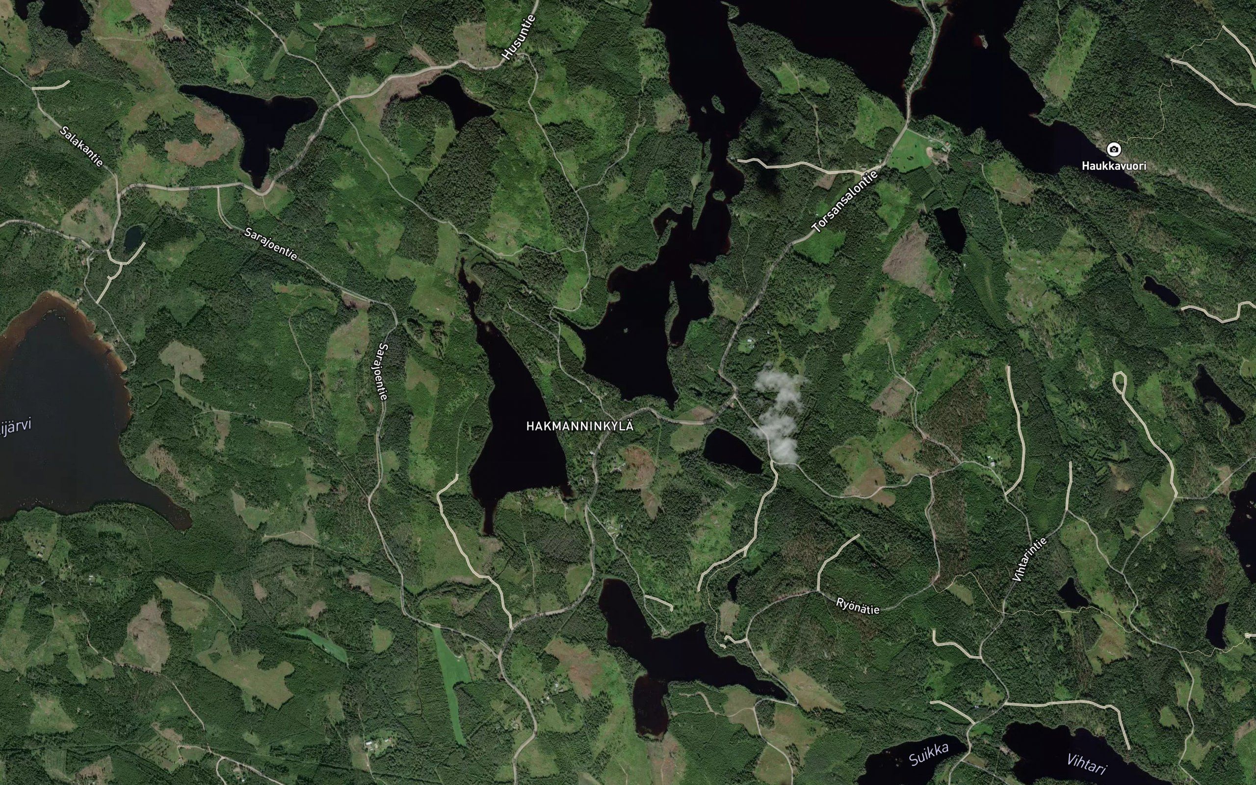 Riihilahti