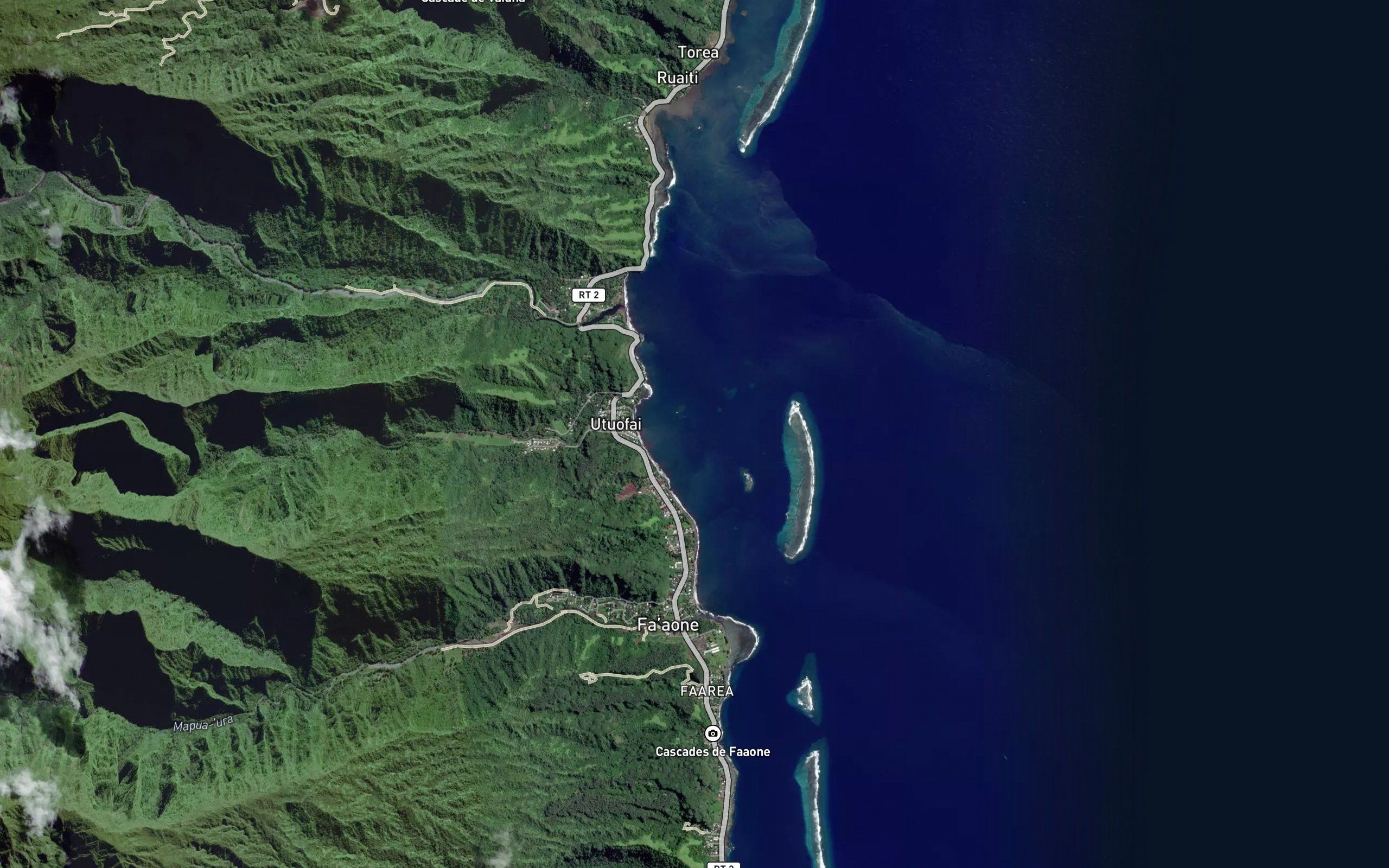 Ile Atavahine