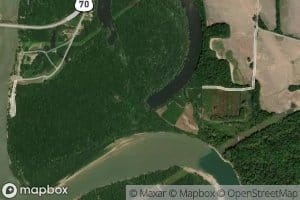 Upshaw Lake