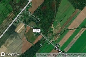 Ruisseau Delage