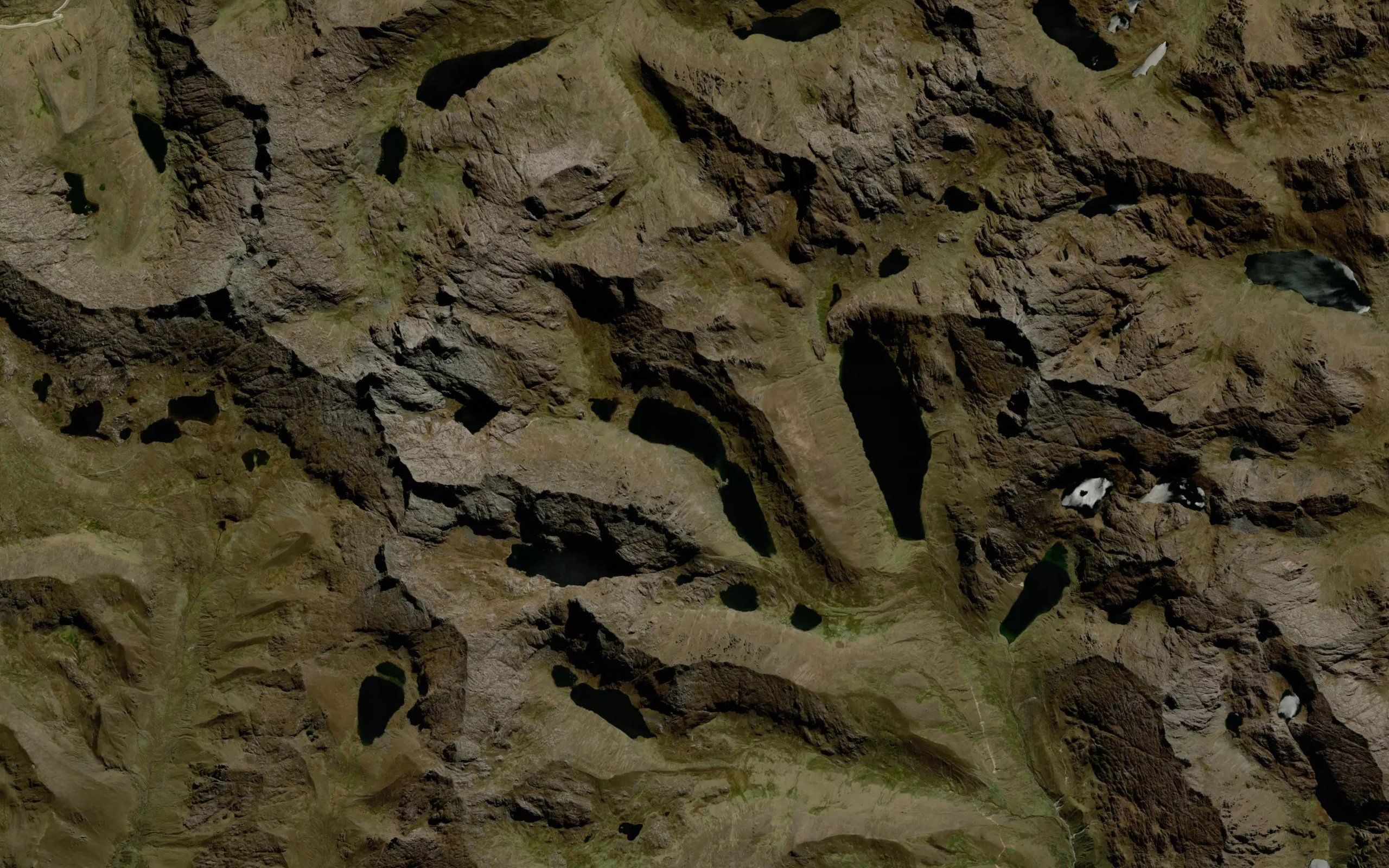 Lagunas Jaspajanca