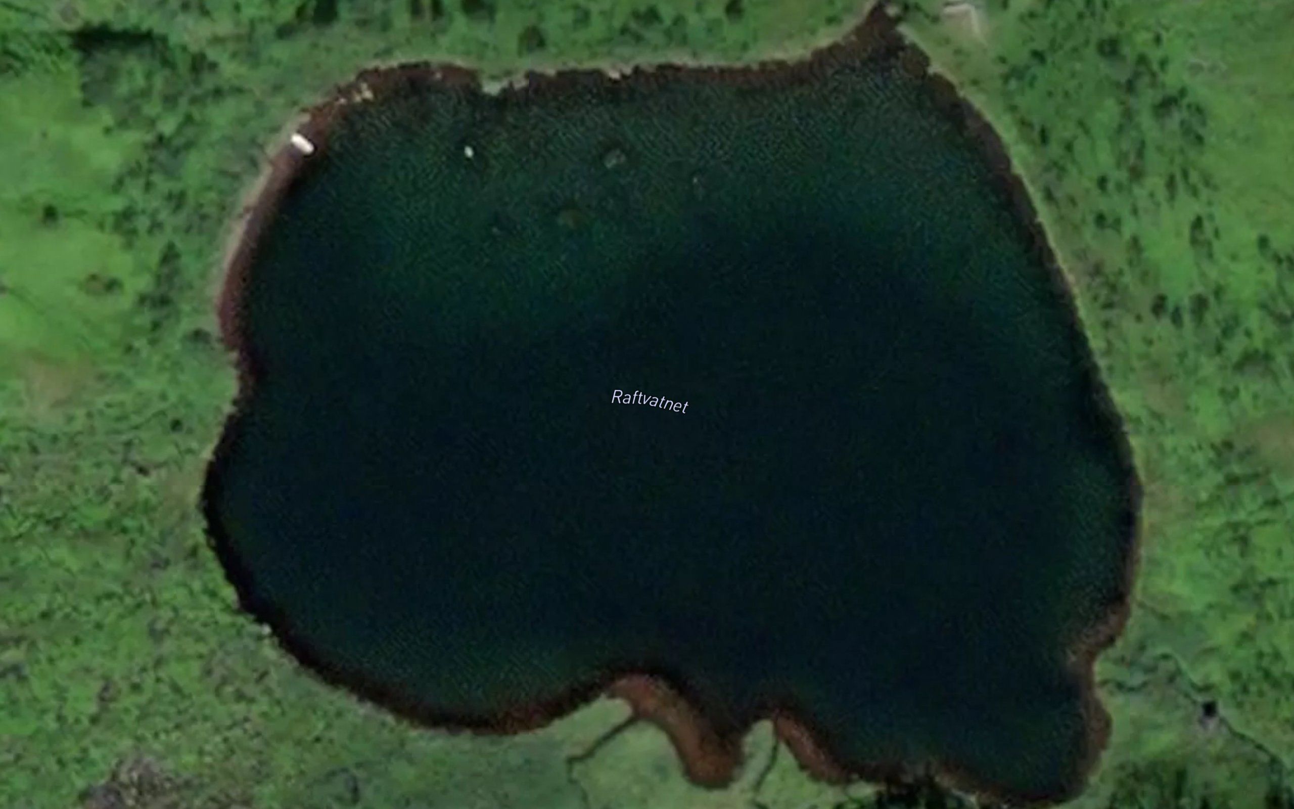 Raftvatnet