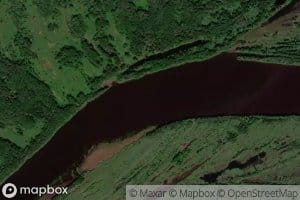 Ozero Berezovaya Kur'ya