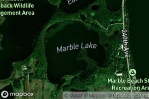 Marble Lake
