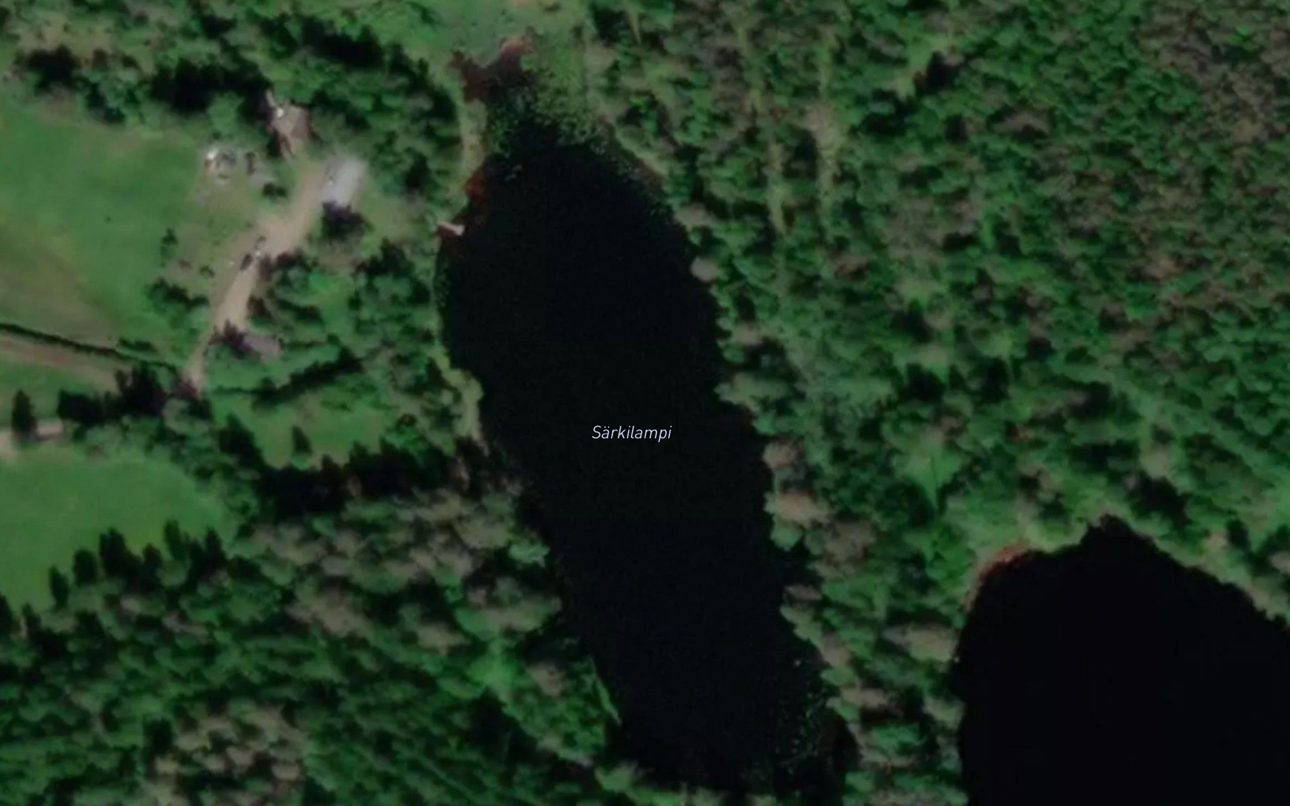 Sarkilampi