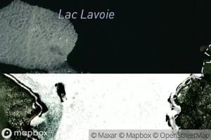 Lac Lavoie