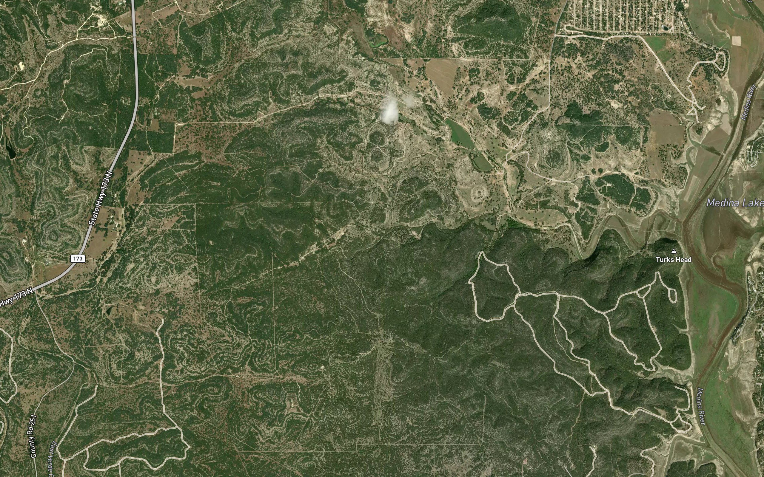 Indian Spring