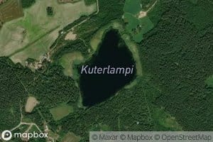 Kuterlampi